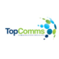 Top Communications Ltd logo, Top Communications Ltd contact details