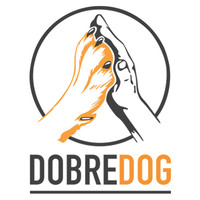 DobreDog logo, DobreDog contact details