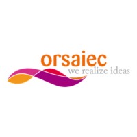 orsaiec S.r.l. logo, orsaiec S.r.l. contact details