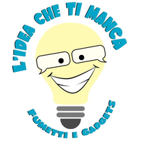 L'idea che ti manca logo, L'idea che ti manca contact details