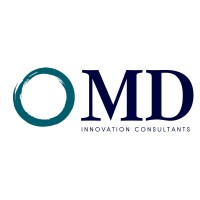 MD Innovation Consultant logo, MD Innovation Consultant contact details