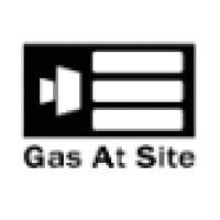 Gas At Site (Pty) Ltd. logo, Gas At Site (Pty) Ltd. contact details