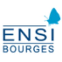 Ecole Nationale Superieure d'Ingénieurs de Bourges logo, Ecole Nationale Superieure d'Ingénieurs de Bourges contact details