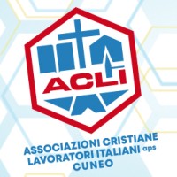 ACLI Cuneo logo, ACLI Cuneo contact details