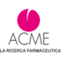 Acme Drugs logo, Acme Drugs contact details