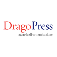 Drago Press logo, Drago Press contact details