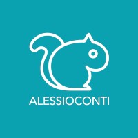 Alessio Conti logo, Alessio Conti contact details