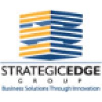 Strategic Edge Group logo, Strategic Edge Group contact details