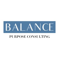 Balance Purpose Consulting logo, Balance Purpose Consulting contact details