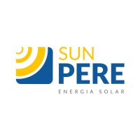 Sunpere Energia Solar logo, Sunpere Energia Solar contact details