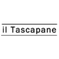 Il Tascapane logo, Il Tascapane contact details