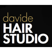 Davide Hair Studio logo, Davide Hair Studio contact details