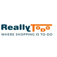 ReallyToDo logo, ReallyToDo contact details