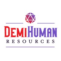 DemiHuman Resources logo, DemiHuman Resources contact details