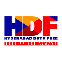 Hyderabad Duty Free logo, Hyderabad Duty Free contact details