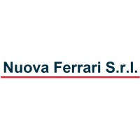 Nuova Ferrari srl logo, Nuova Ferrari srl contact details