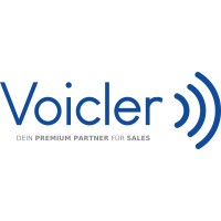 Voicler - Dein Premium Partner für Sales logo, Voicler - Dein Premium Partner für Sales contact details