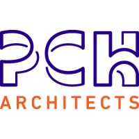 Pch Architects logo, Pch Architects contact details