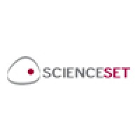 ScienceSet logo, ScienceSet contact details