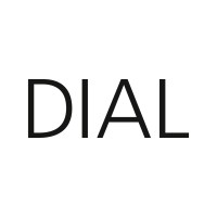 DIAL America Inc. logo, DIAL America Inc. contact details