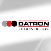 Datron Technology Ltd logo, Datron Technology Ltd contact details