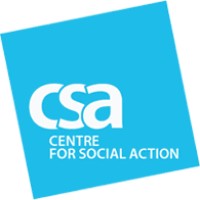 Centre for Social Action (CSA) logo, Centre for Social Action (CSA) contact details