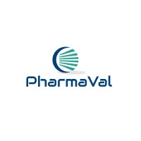 Pharmaval logo, Pharmaval contact details