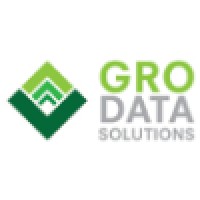 GroData Solutions logo, GroData Solutions contact details