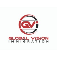 Global Vision Immigration Inc. logo, Global Vision Immigration Inc. contact details