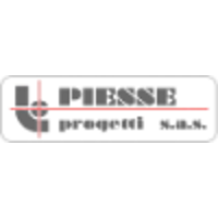 PIESSE progetti sas logo, PIESSE progetti sas contact details