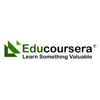 Educoursera logo, Educoursera contact details