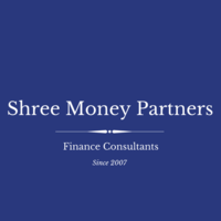 Shree Money Partners logo, Shree Money Partners contact details