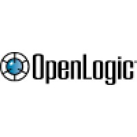 OpenLogic, Inc. logo, OpenLogic, Inc. contact details