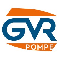 GVR POMPE | Gear pumps manufacturer logo, GVR POMPE | Gear pumps manufacturer contact details