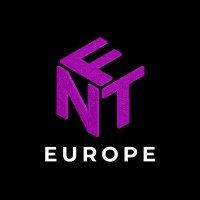 NFT Europe logo, NFT Europe contact details