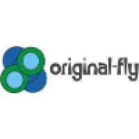 Original Fly logo, Original Fly contact details