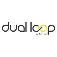 Dual Loop logo, Dual Loop contact details