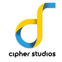 Cipher Studios logo, Cipher Studios contact details