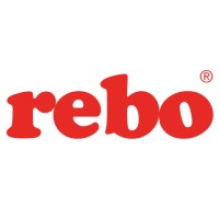 Rebo Srl logo, Rebo Srl contact details