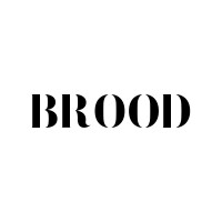 Brood Magazine logo, Brood Magazine contact details