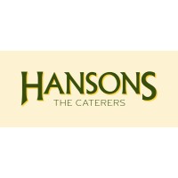 Hansons The Caterers Ltd logo, Hansons The Caterers Ltd contact details