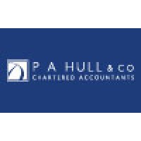 PA Hull & Co Chartered Accountants logo, PA Hull & Co Chartered Accountants contact details