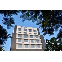 Fairfield By Marriott Indore logo, Fairfield By Marriott Indore contact details