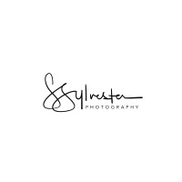 S. Sylvester Photography logo, S. Sylvester Photography contact details