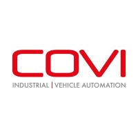 COVI - OFFICIAL logo, COVI - OFFICIAL contact details