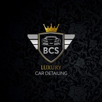 BCS Luxury Car Detailing logo, BCS Luxury Car Detailing contact details