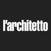 l'architetto logo, l'architetto contact details