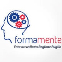 Scuola Formamente logo, Scuola Formamente contact details