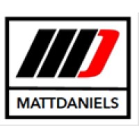 Mattdaniels Limited logo, Mattdaniels Limited contact details