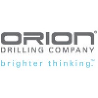 Orion Drilling logo, Orion Drilling contact details